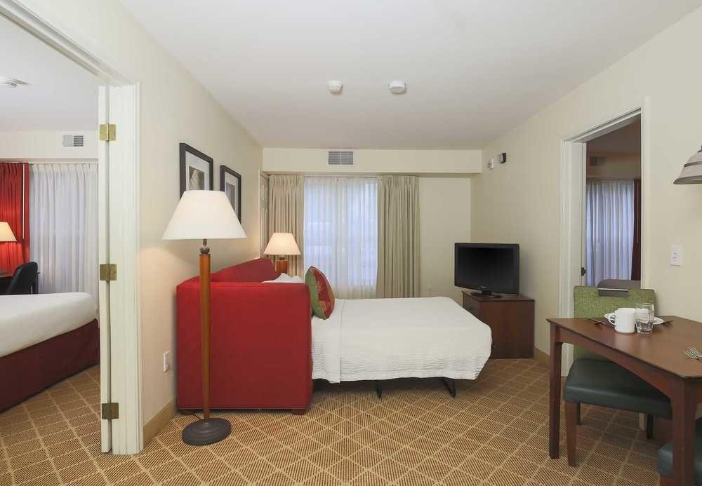 Residence Inn San Jose South/Morgan Hill Exterior photo