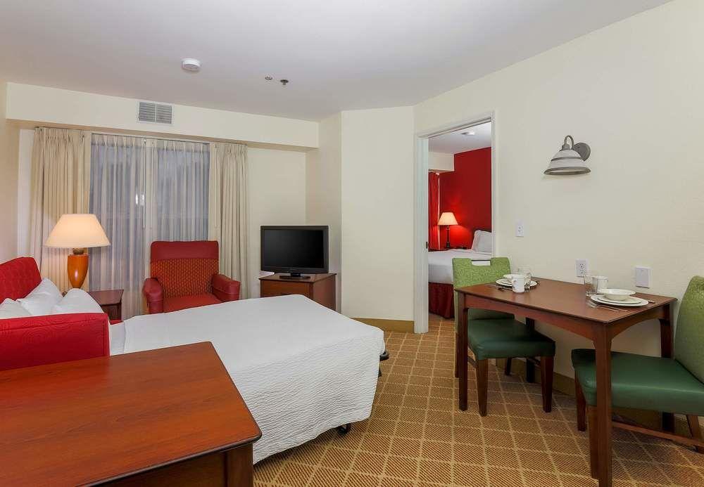 Residence Inn San Jose South/Morgan Hill Exterior photo