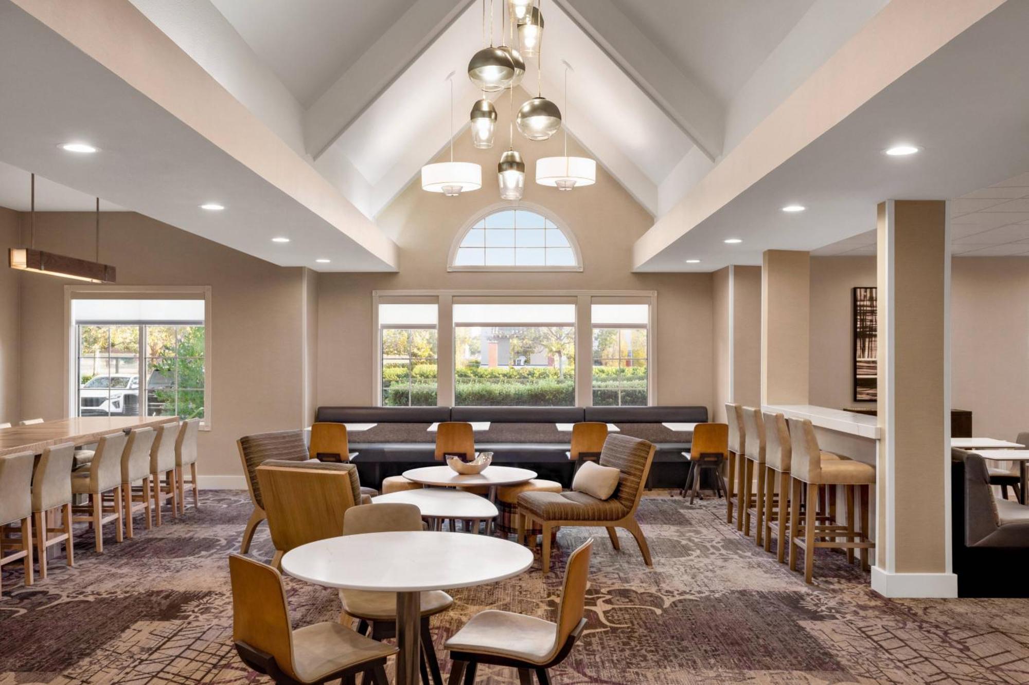 Residence Inn San Jose South/Morgan Hill Exterior photo