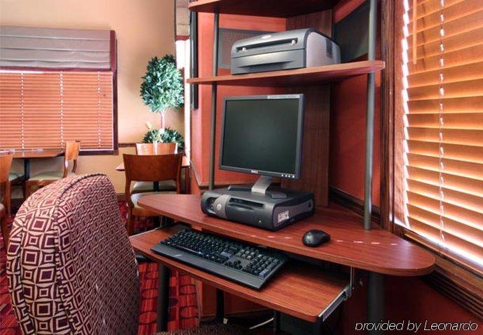 Residence Inn San Jose South/Morgan Hill Facilities photo