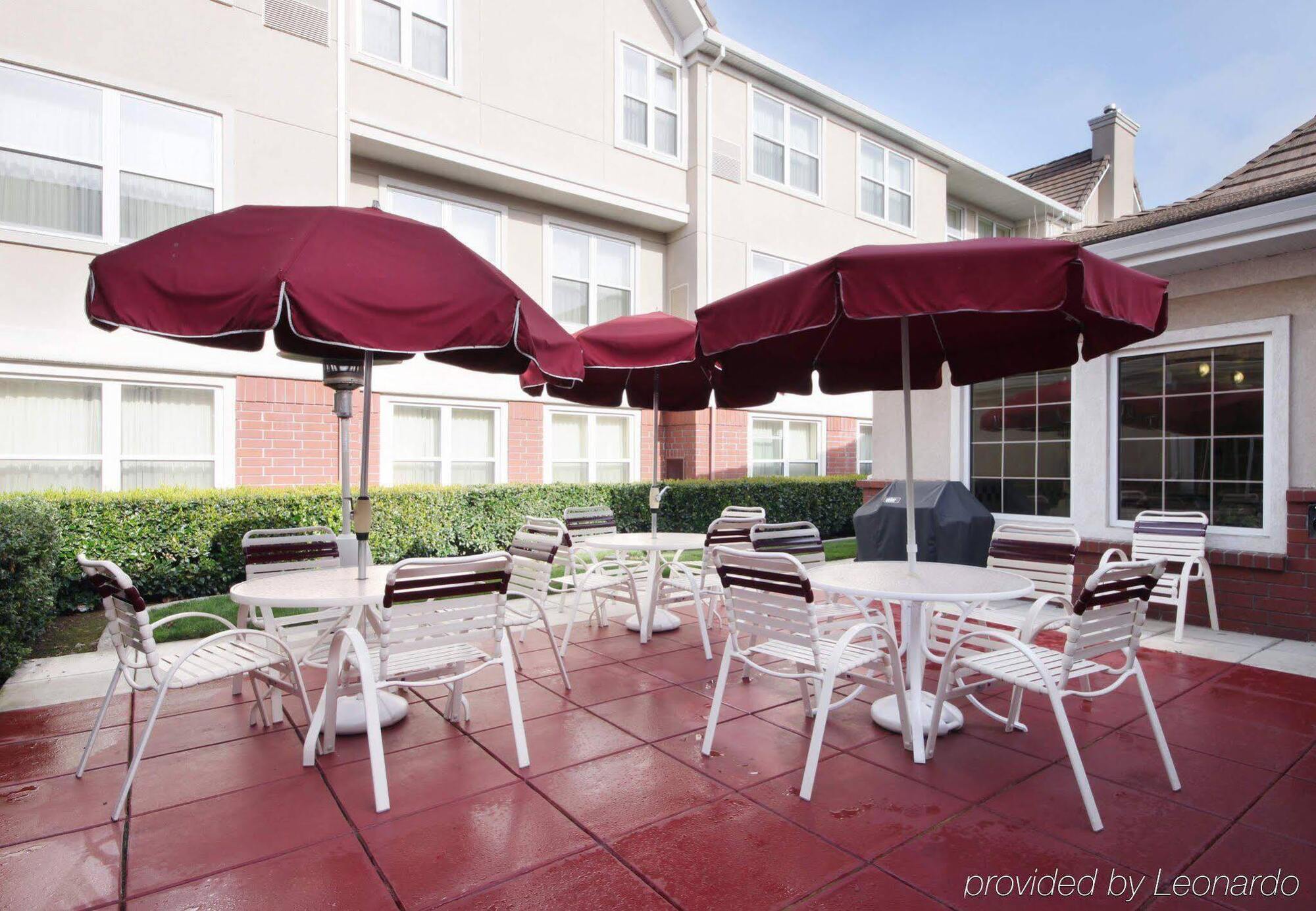 Residence Inn San Jose South/Morgan Hill Exterior photo